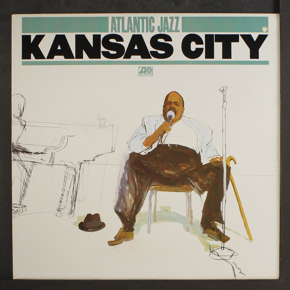 kansas city by VARIOUS