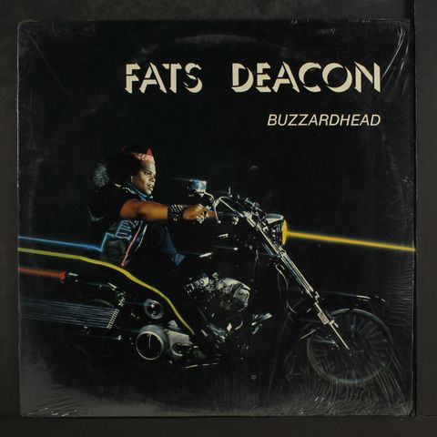 FATS DEACON