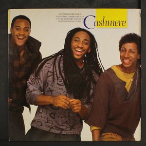 CASHMERE