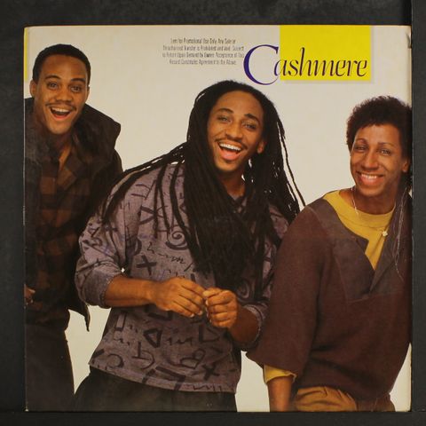 CASHMERE