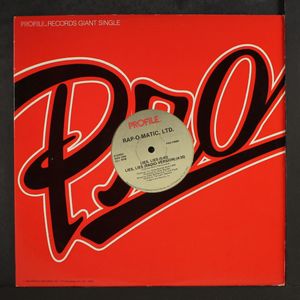 RAP-O-MATIC, LTD.