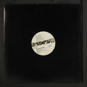 GROOVE B CHILL
