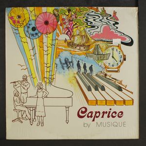 MUSIQUE