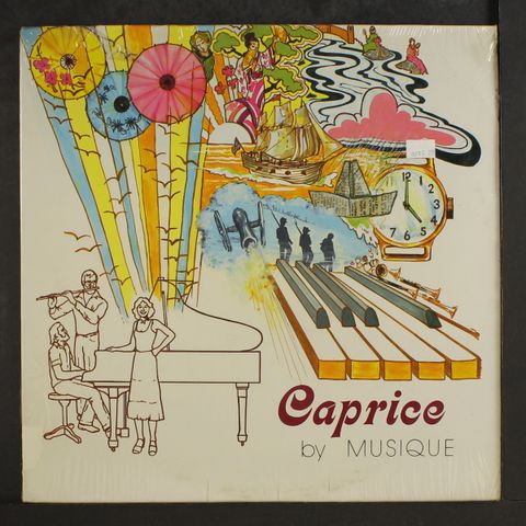 MUSIQUE