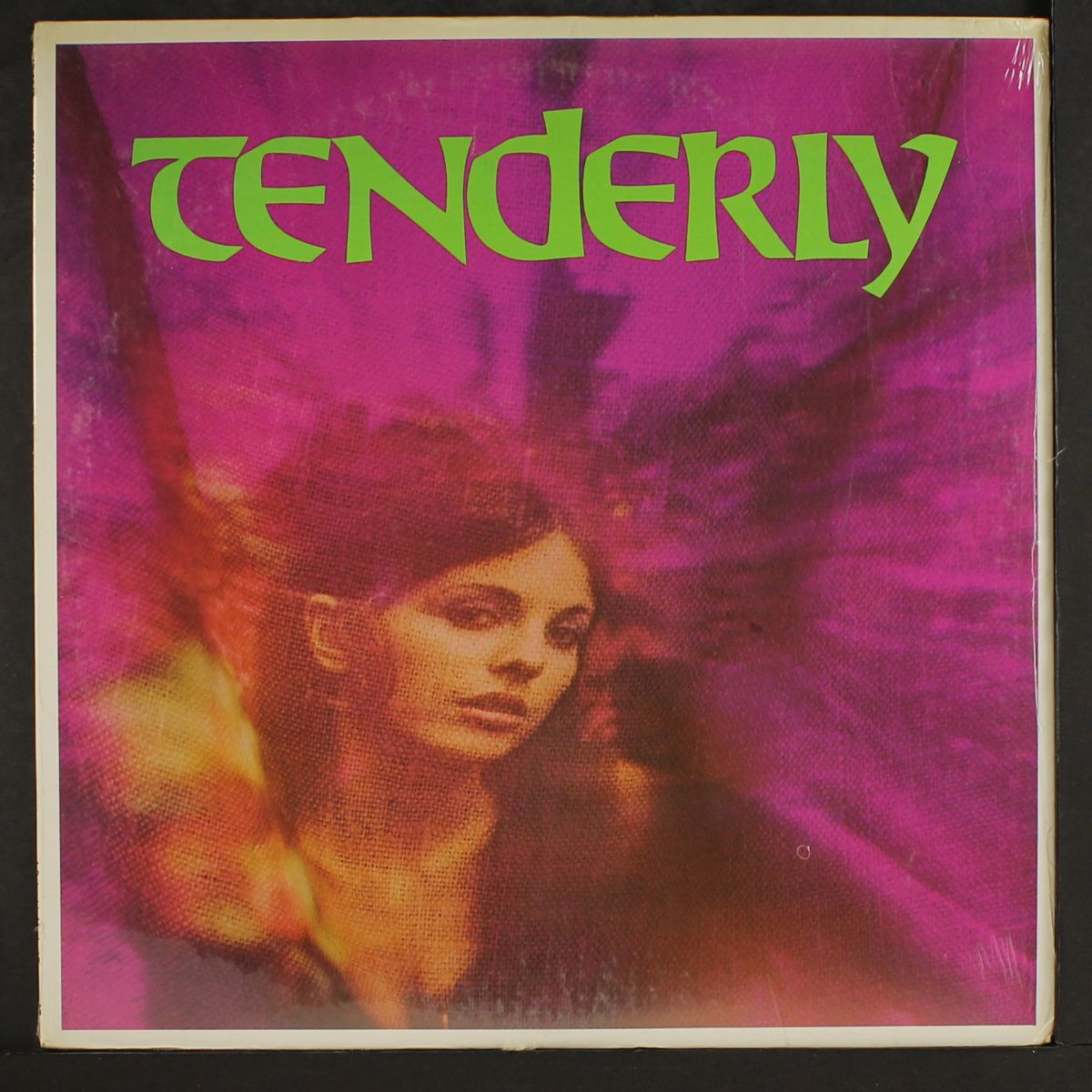 tenderly by VARIOUS