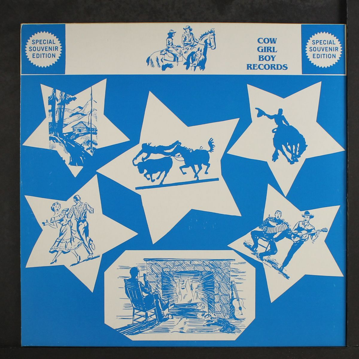 sessions for uncle sam by HANK SNOW & FAMILY