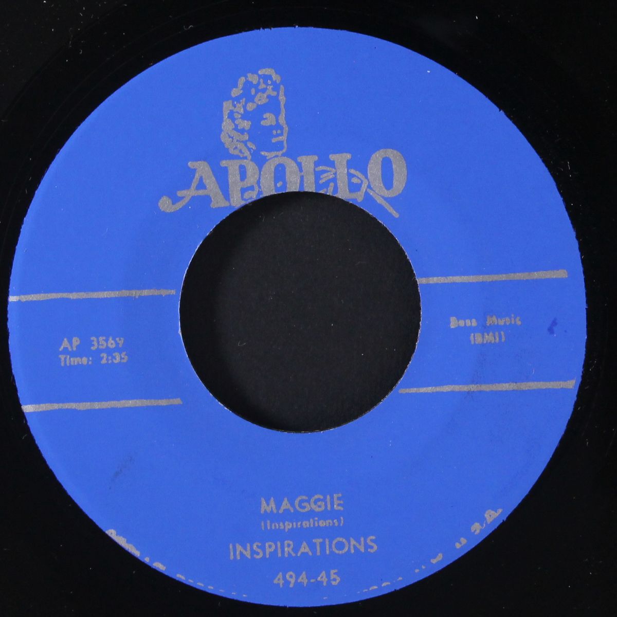 raindrops / maggie by INSPIRATIONS