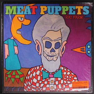 MEAT PUPPETS