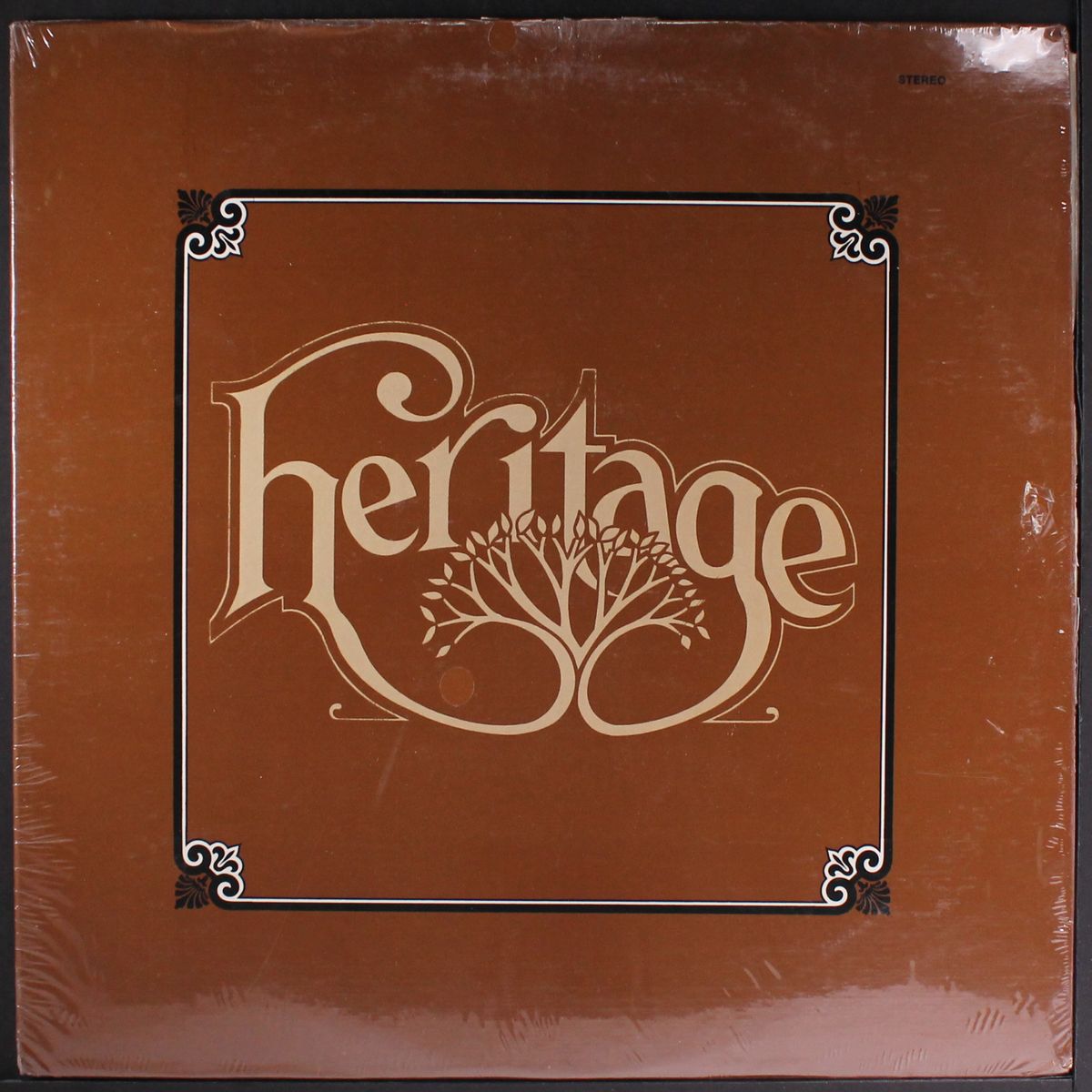 heritage by HERITAGE