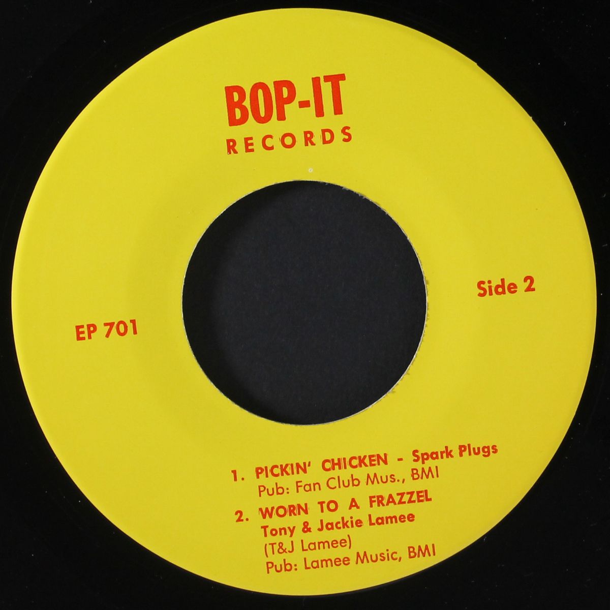rattle bone rock + 3 by LINDA BURNETT, ETC