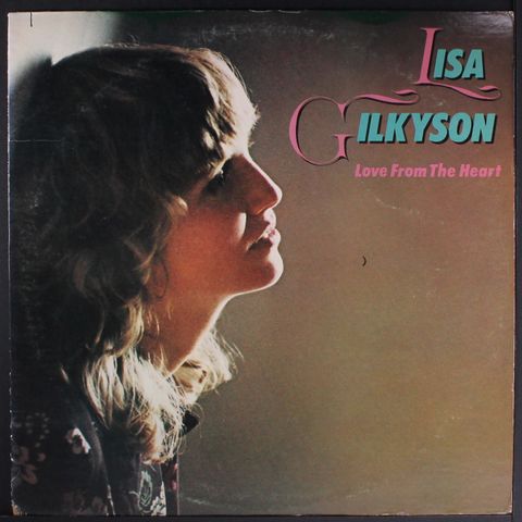 LISA GILKYSON