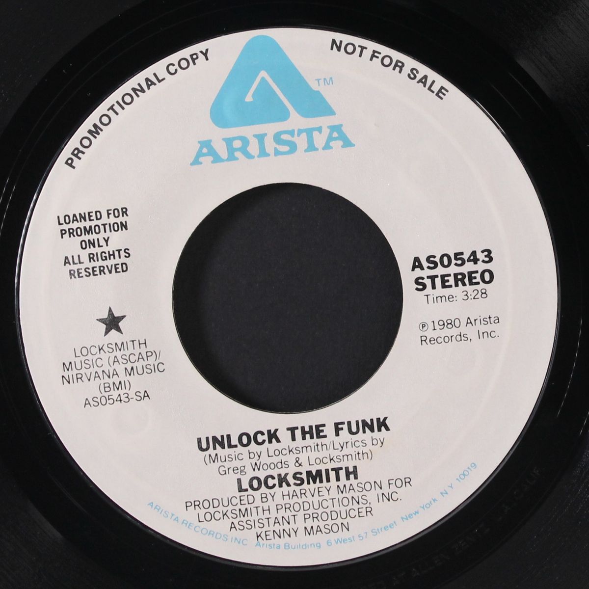 unlock the funk / mono by LOCKSMITH