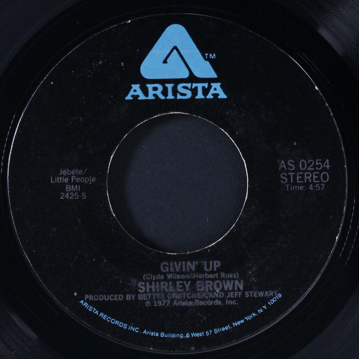 i need somebody to love me by SHIRLEY BROWN