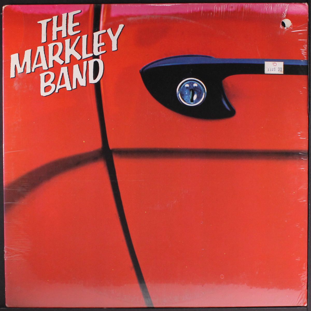 markley band by MARKLEY BAND