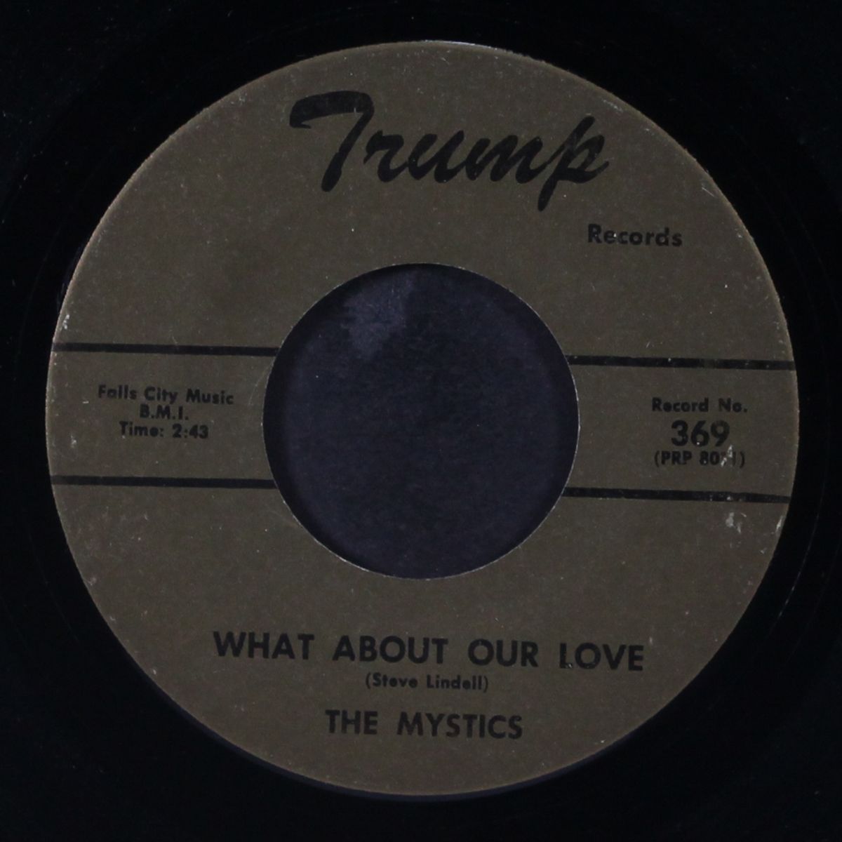 what about our love / ragtime by MYSTICS