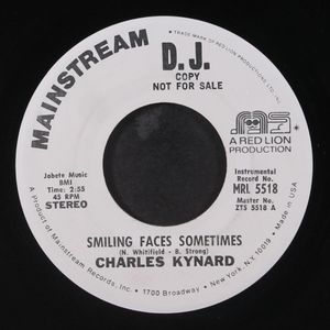 CHARLES KYNARD
