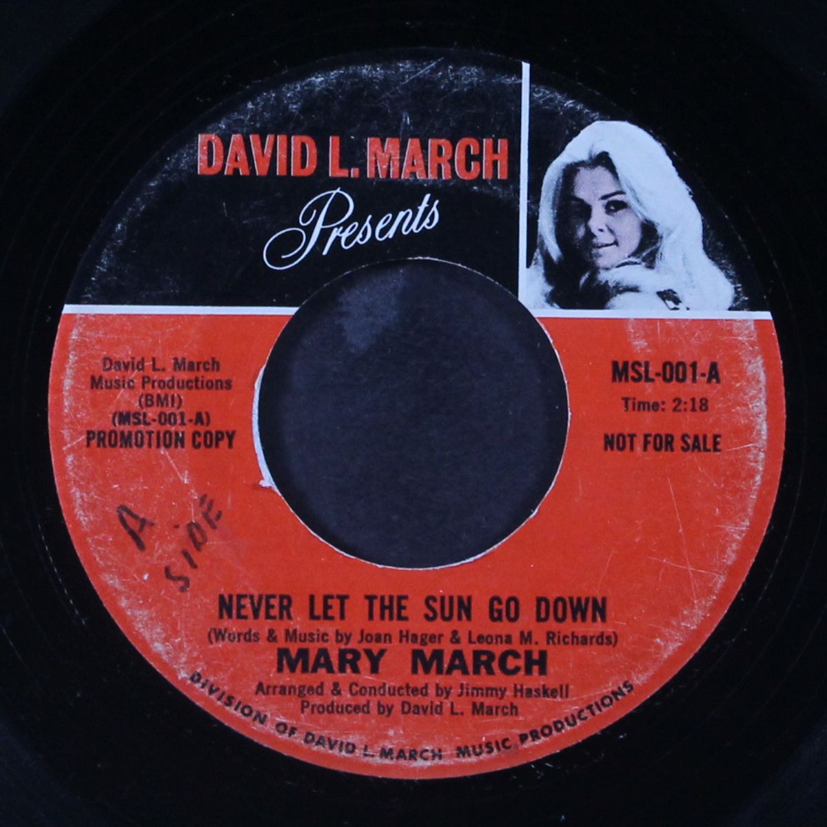 i can feel you by MARY MARCH