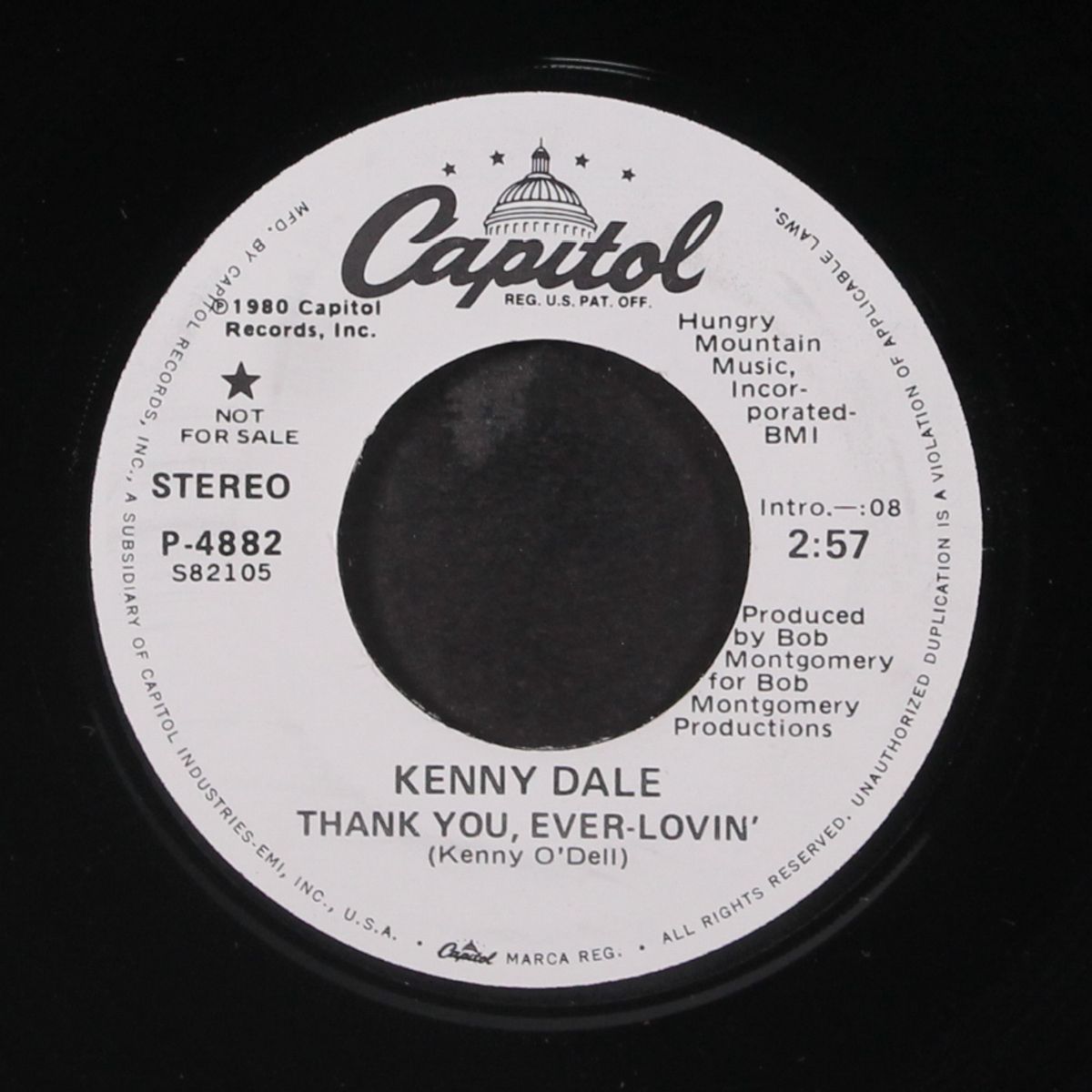 ever-lovin' woman by KENNY DALE