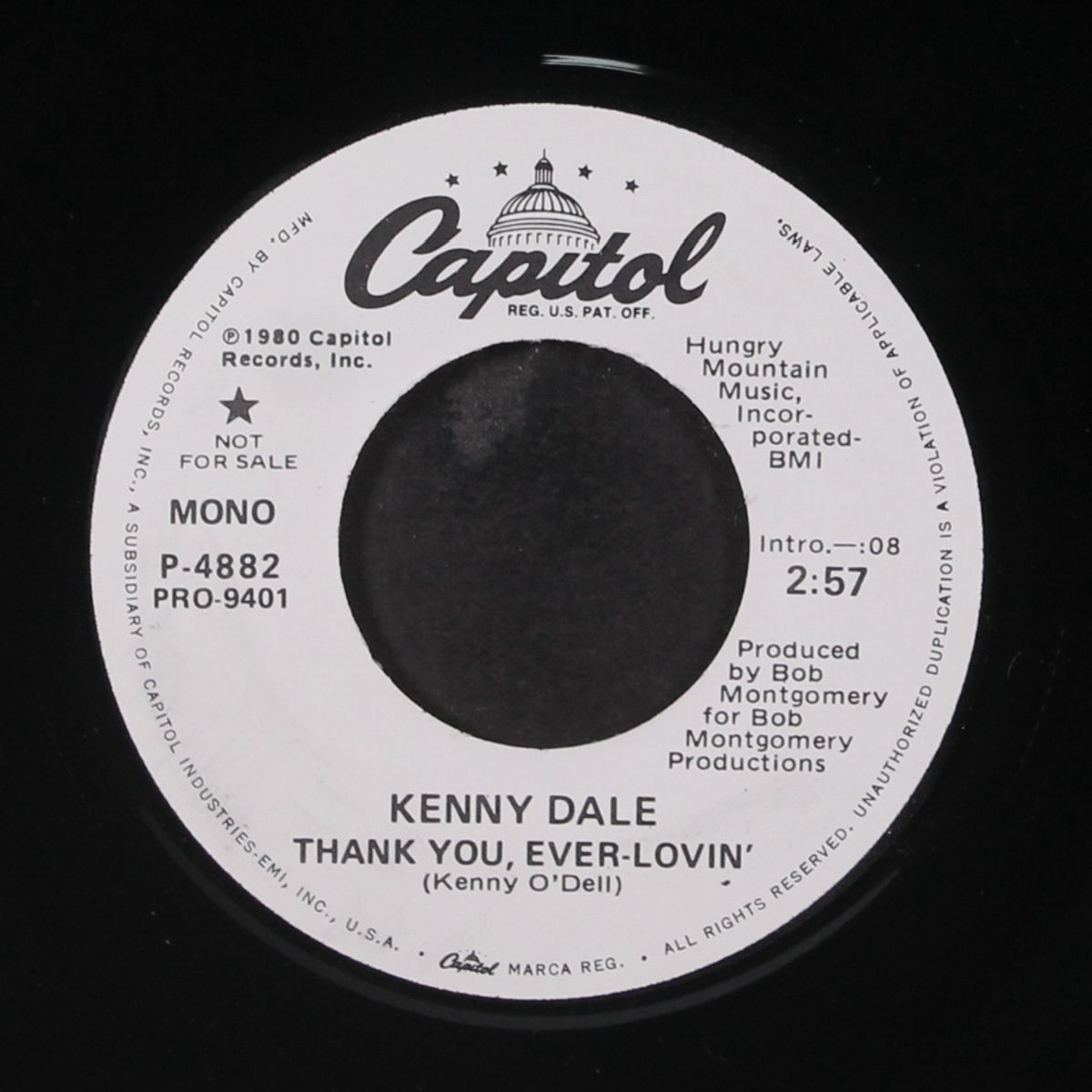 ever-lovin' woman by KENNY DALE