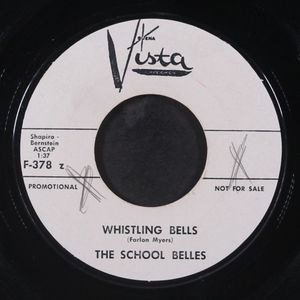 SCHOOL BELLES