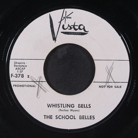 SCHOOL BELLES