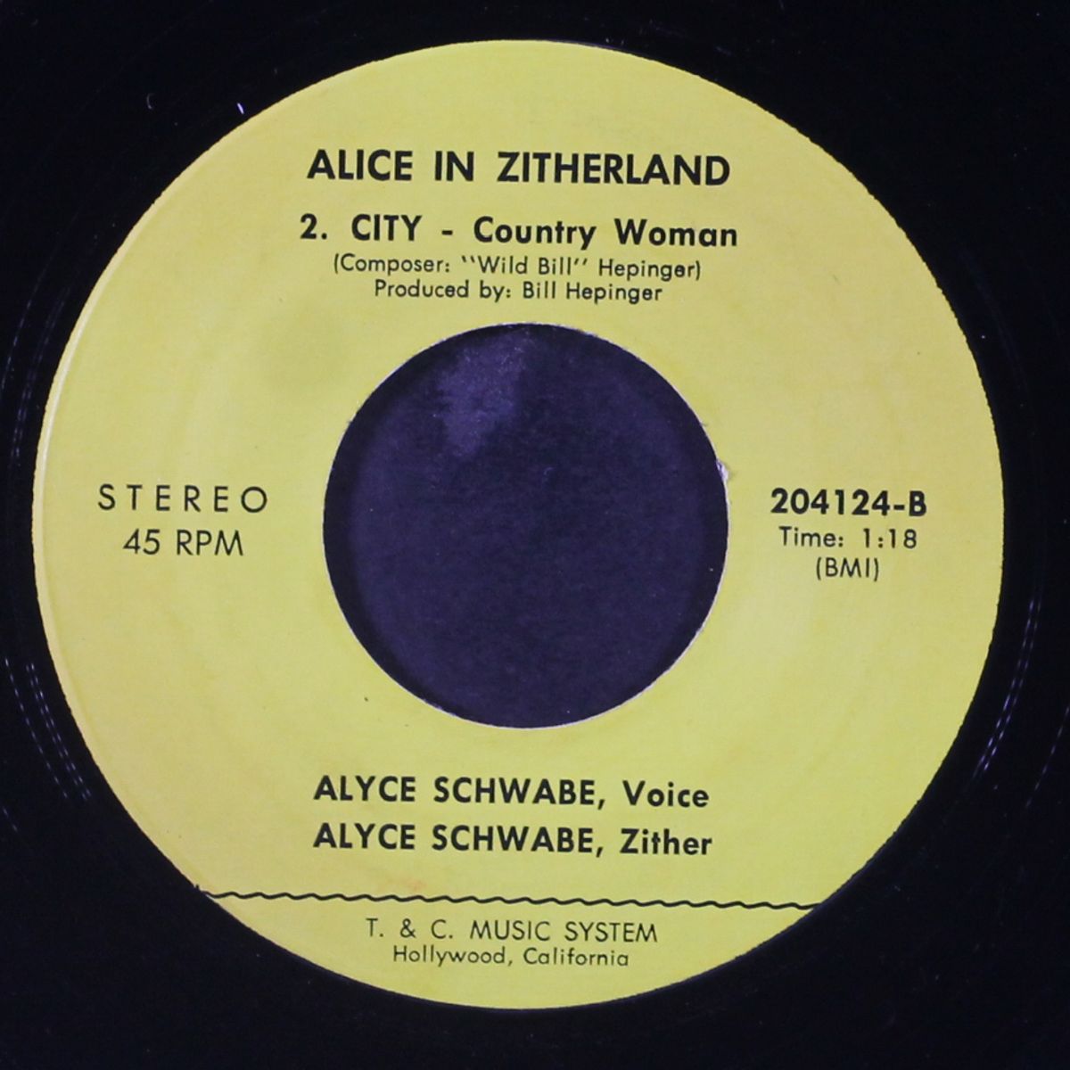 playboy / city country woman by ALYCE SCHWABE