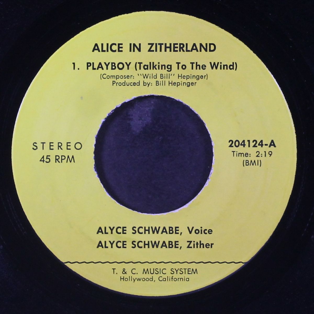 playboy / city country woman by ALYCE SCHWABE