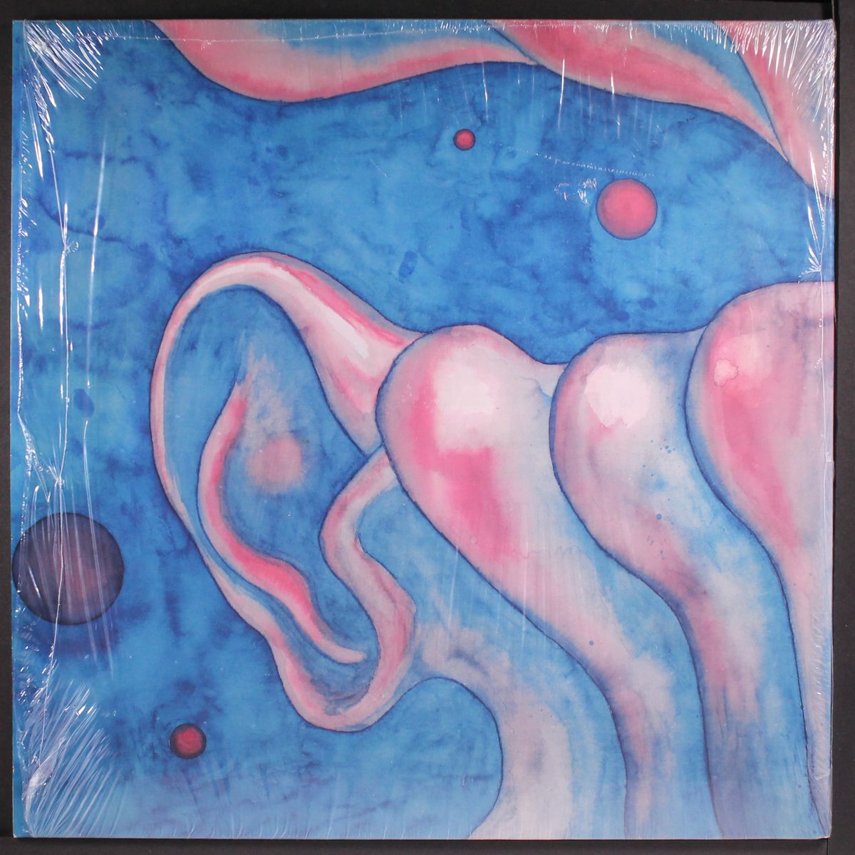 in the court of the crimson king by KING CRIMSON