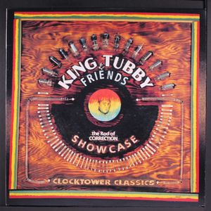 KING TUBBY & FRIENDS