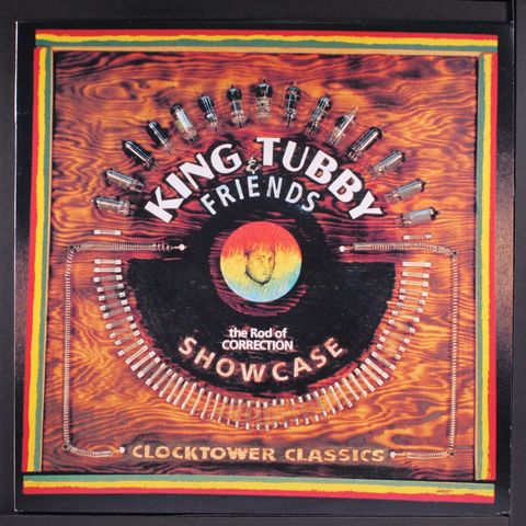 KING TUBBY & FRIENDS