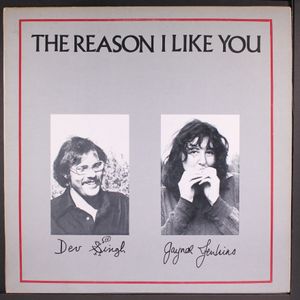 DEV SINGH & GAYNOR JENKINS