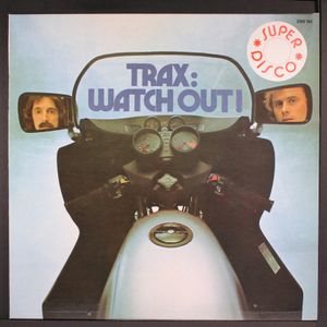 TRAX