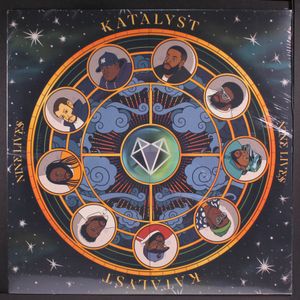 KATALYST