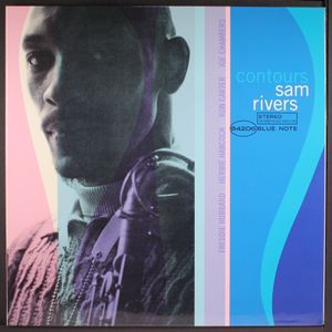 SAM RIVERS