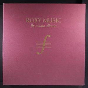 ROXY MUSIC