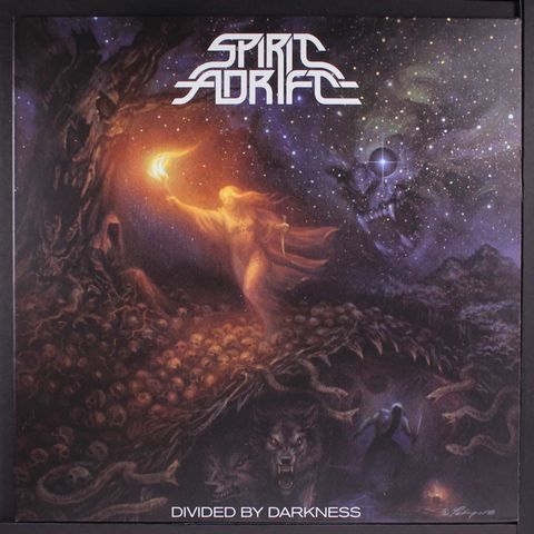 SPIRIT ADRIFT