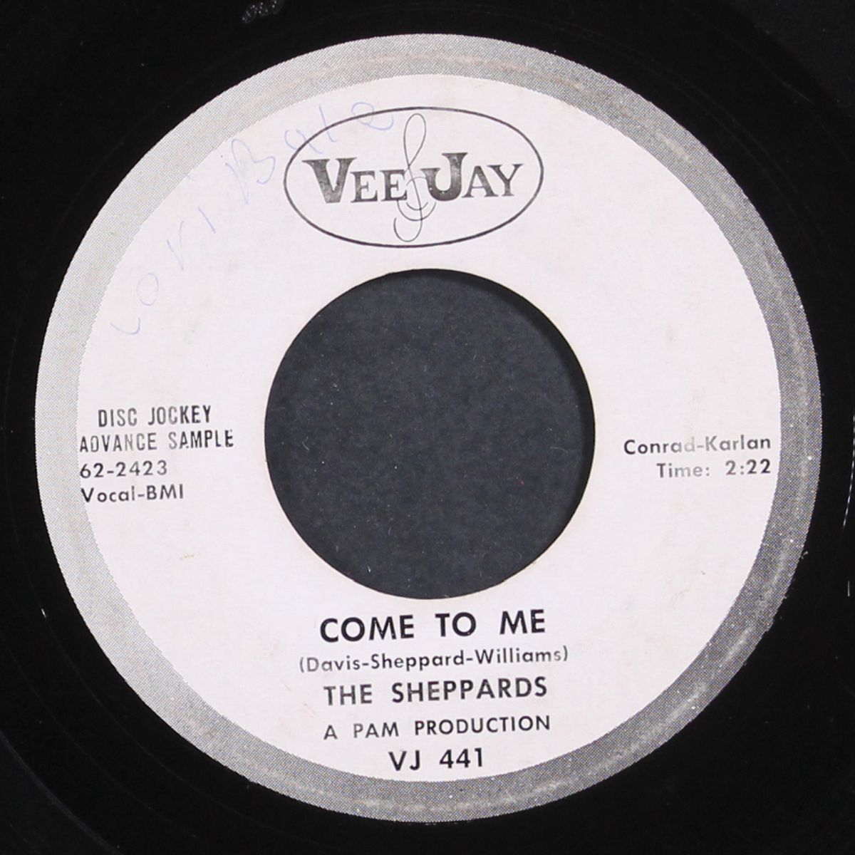 tragic / come to me by SHEPPARDS