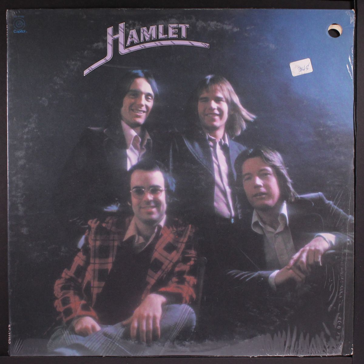 hamlet by HAMLET