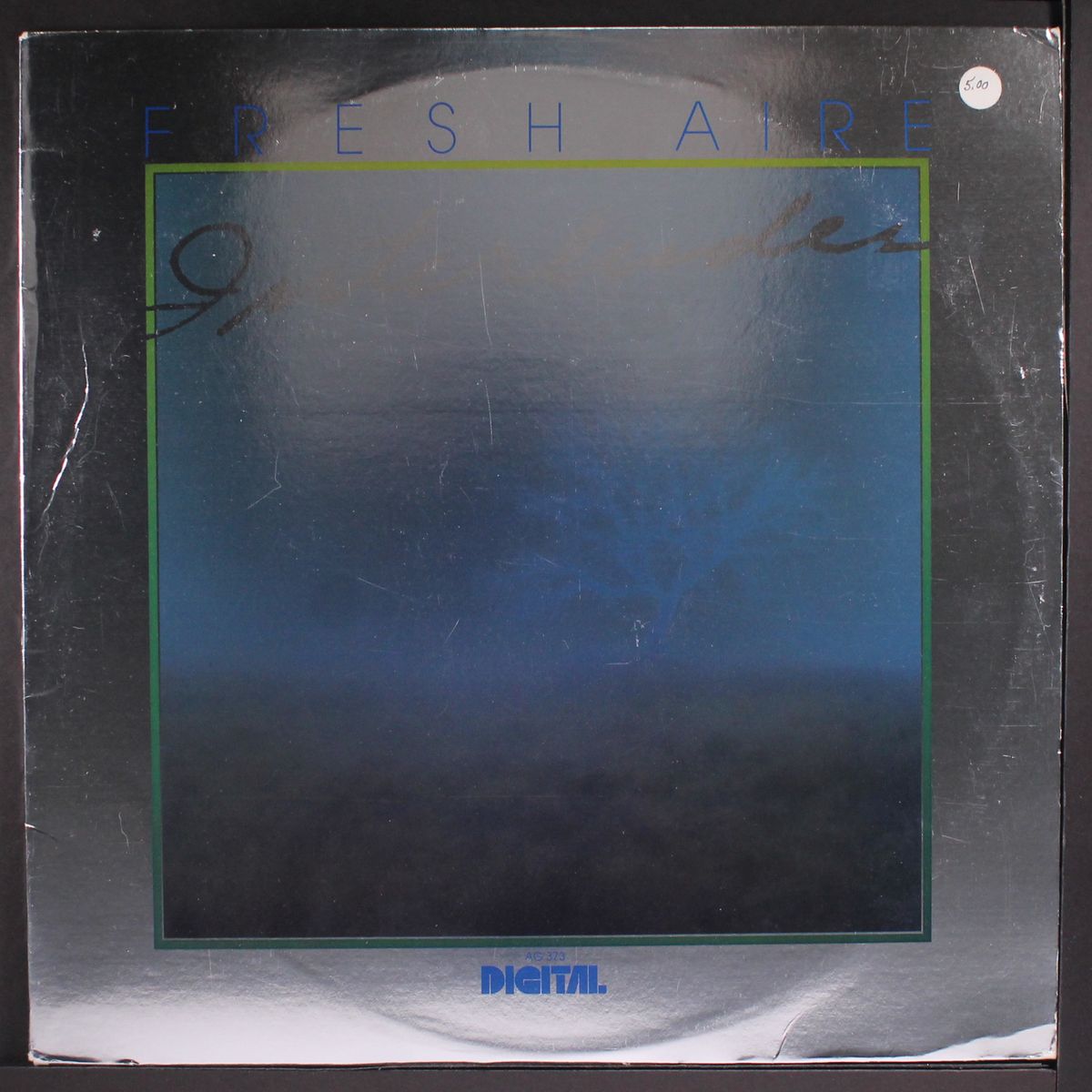 fresh aire interludes by MANNHEIM STEAMROLLER
