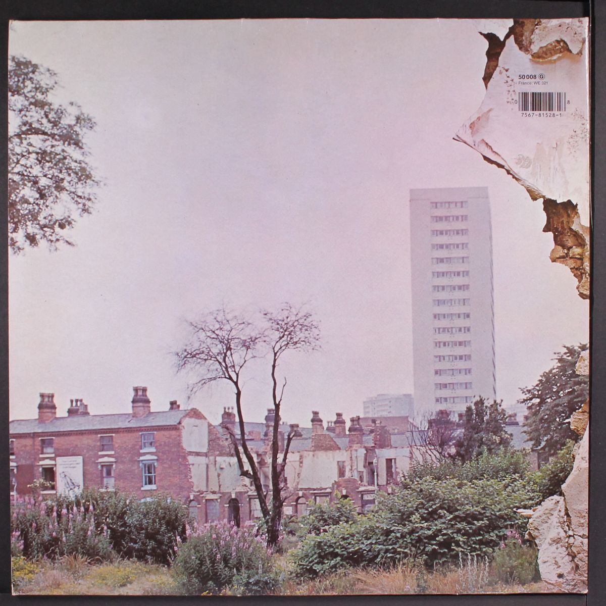zoso (4) by LED ZEPPELIN