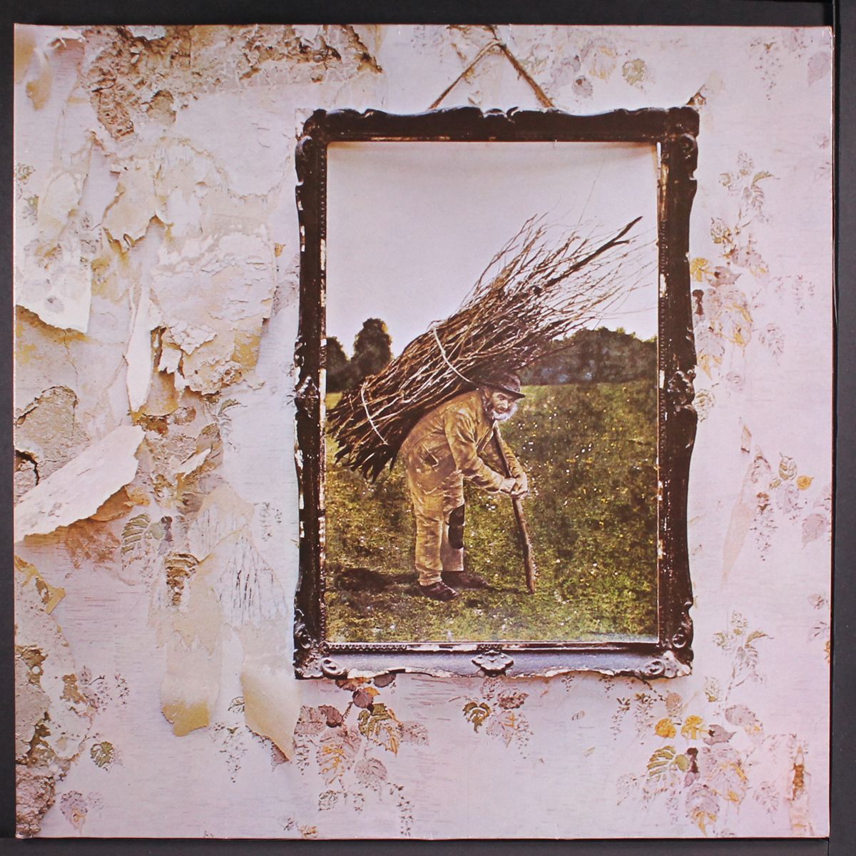 zoso (4) by LED ZEPPELIN