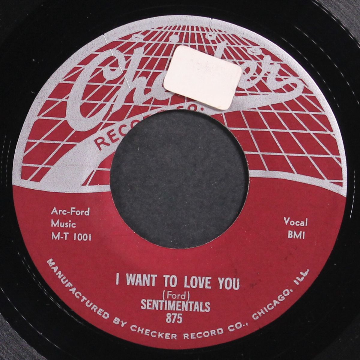 i want to love you / teenie teenager by SENTIMENTALS