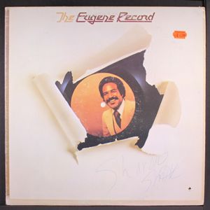 EUGENE RECORD