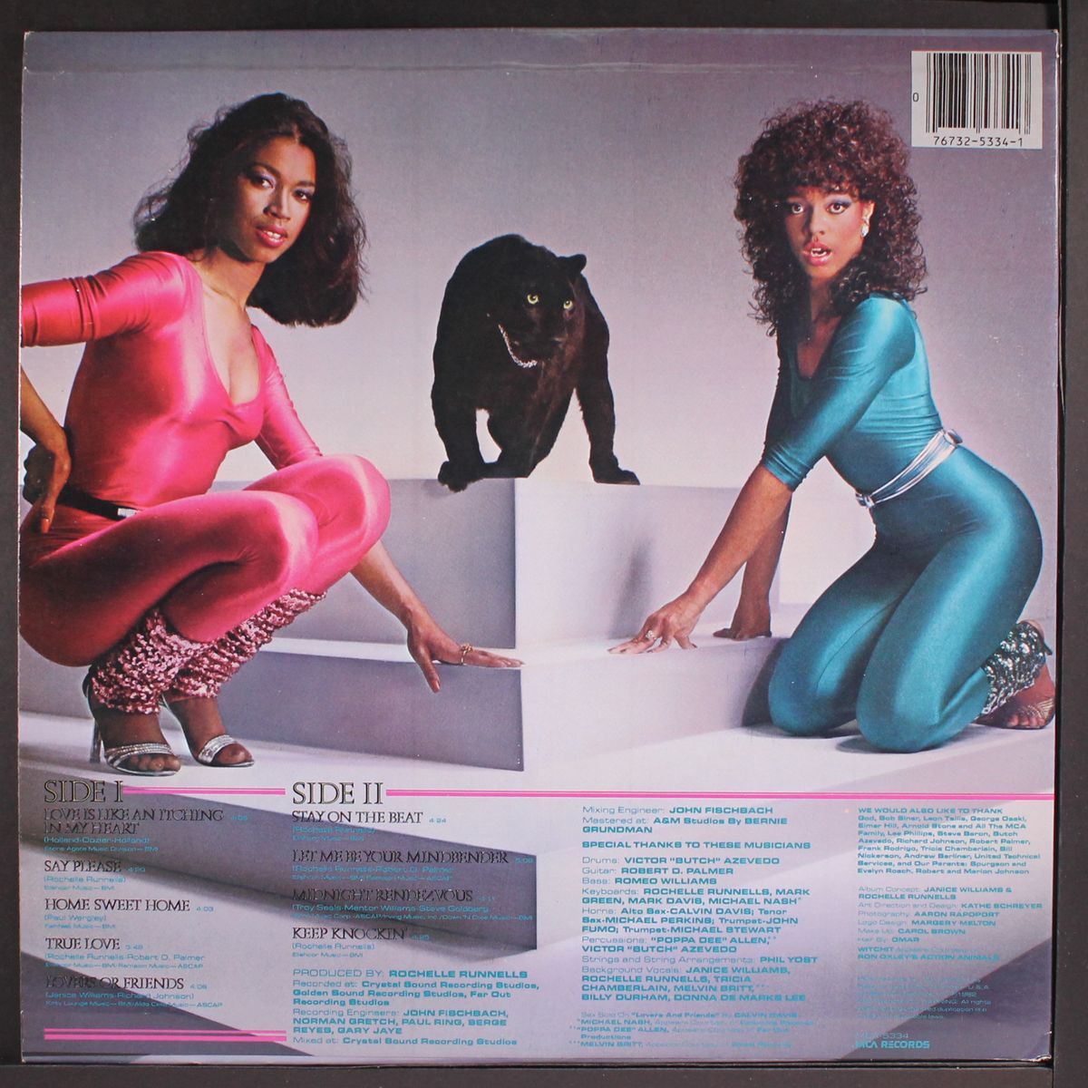 nine lives by STARGARD