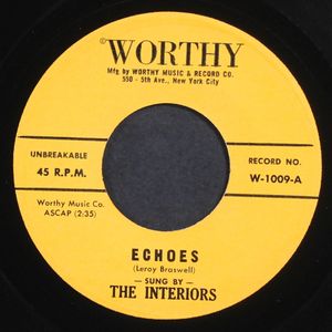 INTERIORS