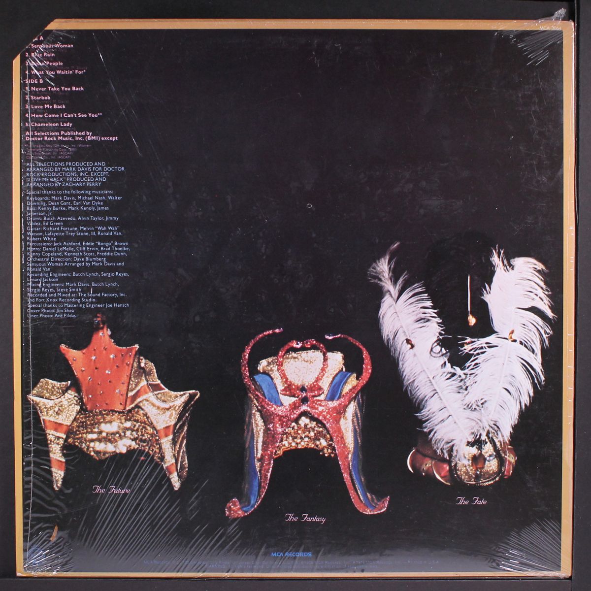 what you waitin' for by STARGARD