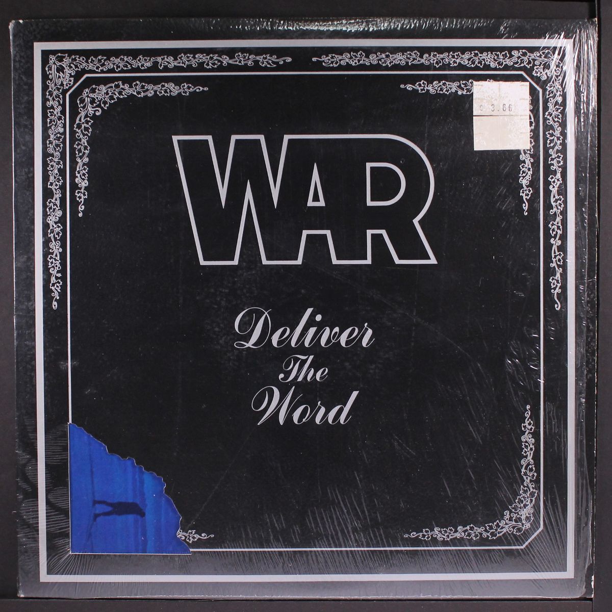 deliver the word by WAR
