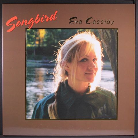 EVA CASSIDY