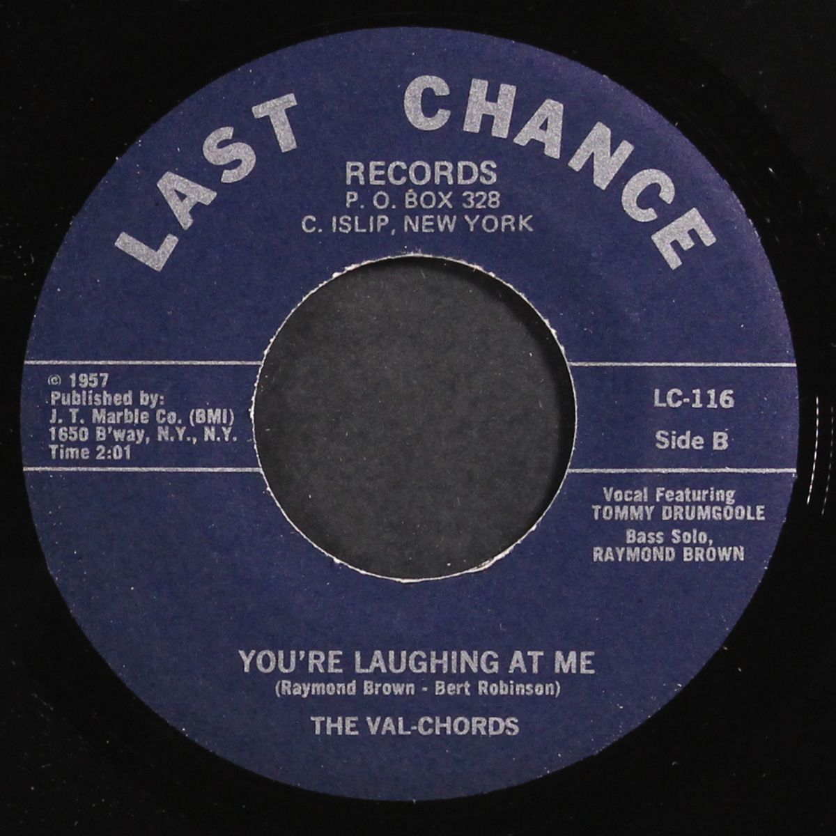 candy store love / you're laughing at me by VAL-CHORDS