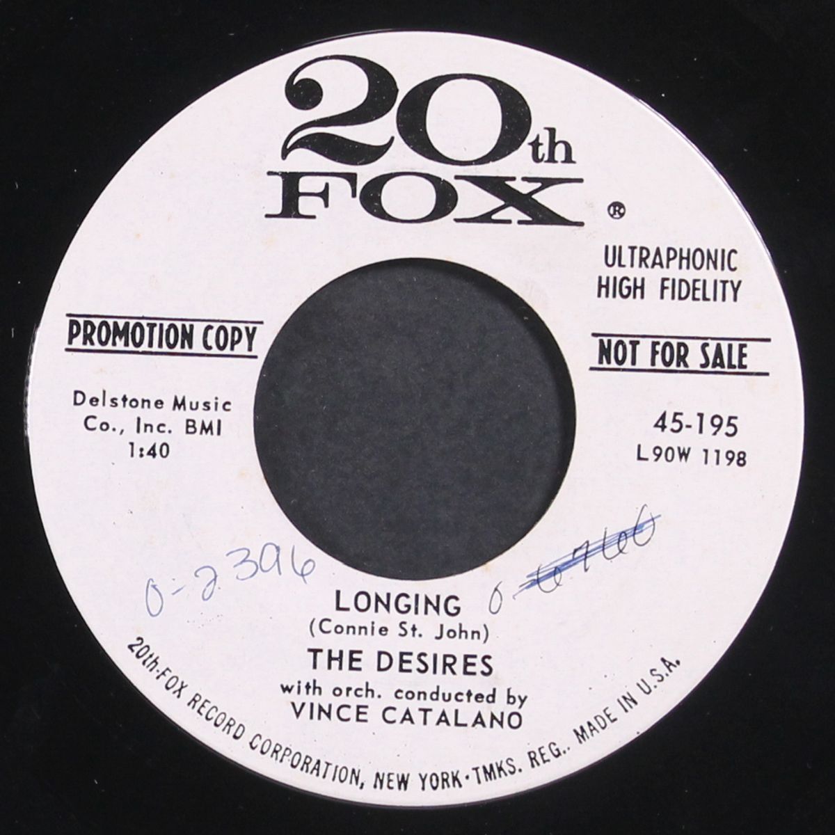 i don't know why / longing by DESIRES